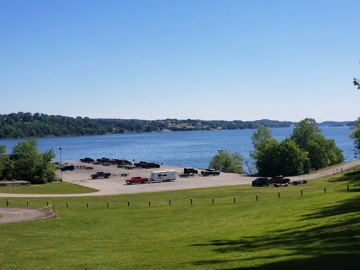 Douglas Headwater Campgrounds Picture 5