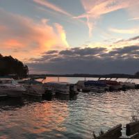 Lighthouse RV Park & Marina ico
