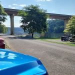 Douglas Tailwater Campground