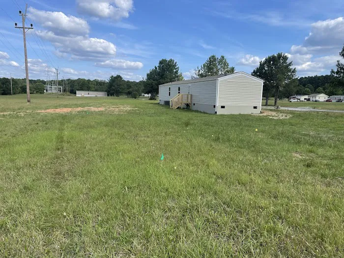 Millpond Mobile Home Community Picture 1