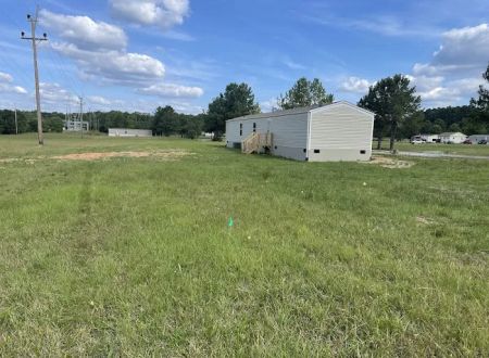 Millpond Mobile Home Community