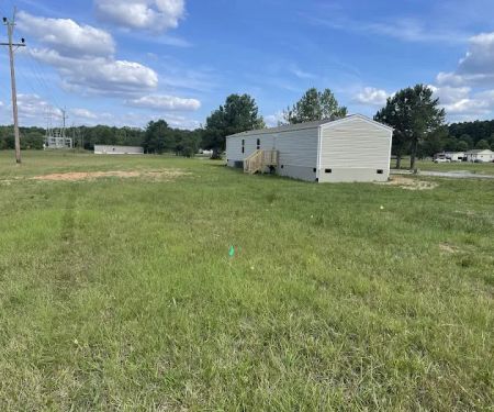 Millpond Mobile Home Community