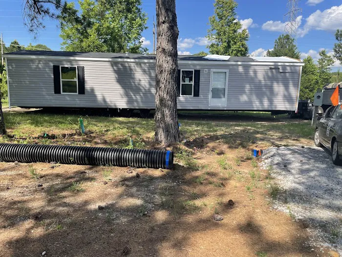 Millpond Mobile Home Community Picture 4