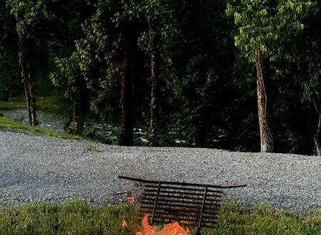 River Cove Campground