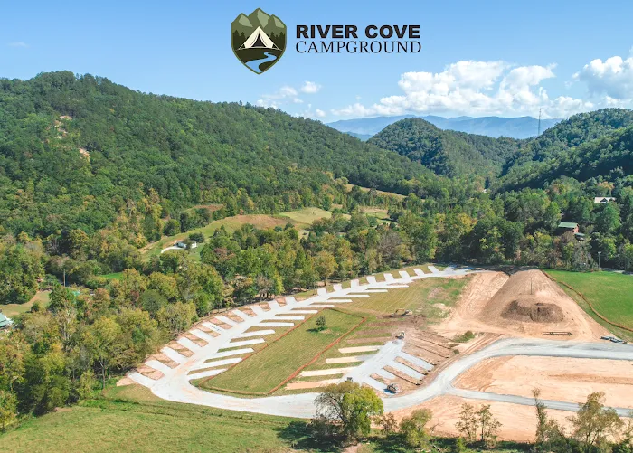 River Cove Campground Picture 3
