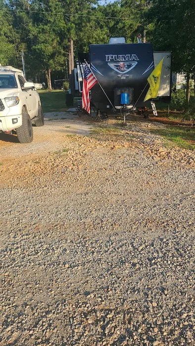 Stonewall Resort Picture 10