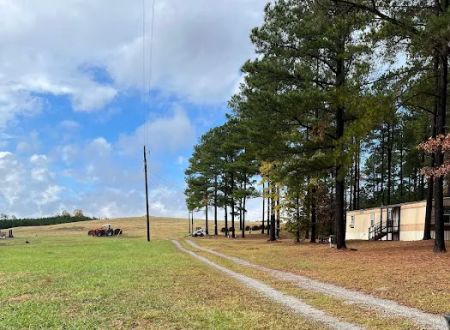 Coleman Country Condos