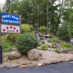 Smoky Bear Campground and RV Park