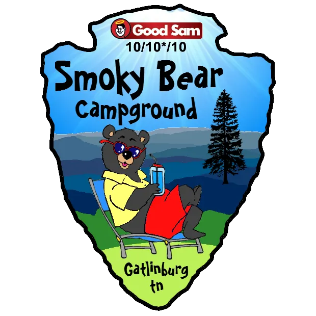 Smoky Bear Campground and RV Park Picture 6