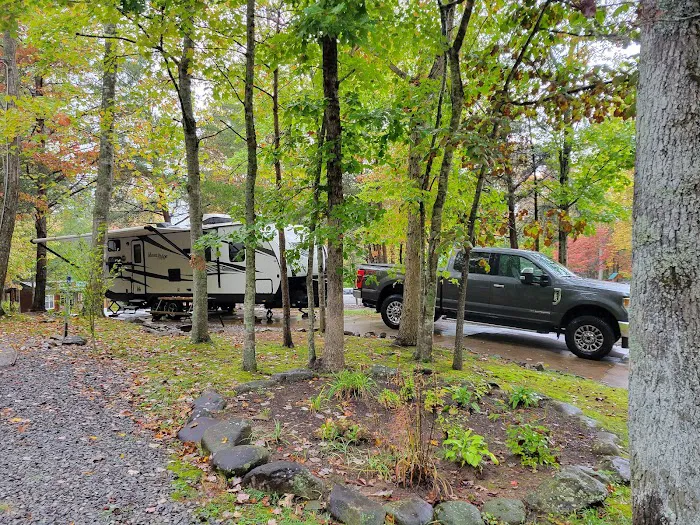 Smoky Bear Campground and RV Park Picture 5