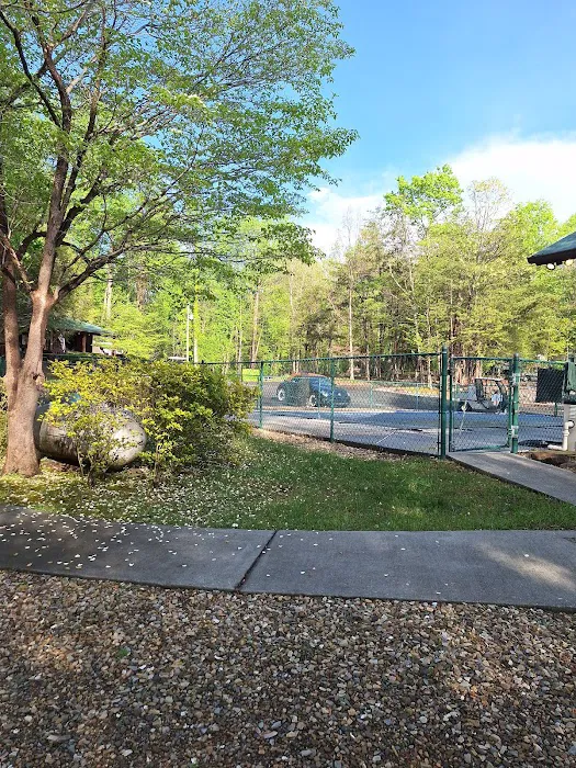 Smoky Bear Campground and RV Park Picture 9