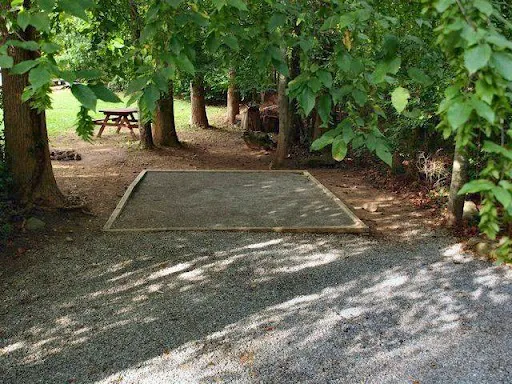 Arrow Creek Campground Picture 7