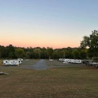 Willow Creek RV Park ico