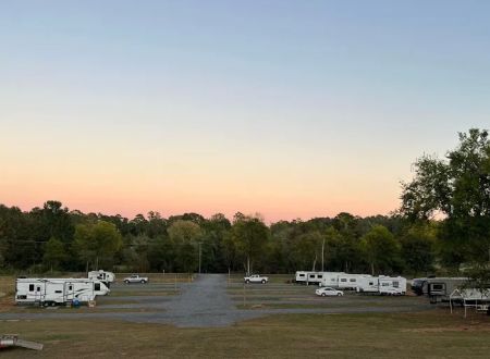 Willow Creek RV Park