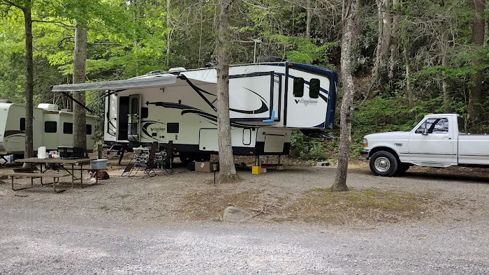 Crazy Horse Campground & RV Picture 7