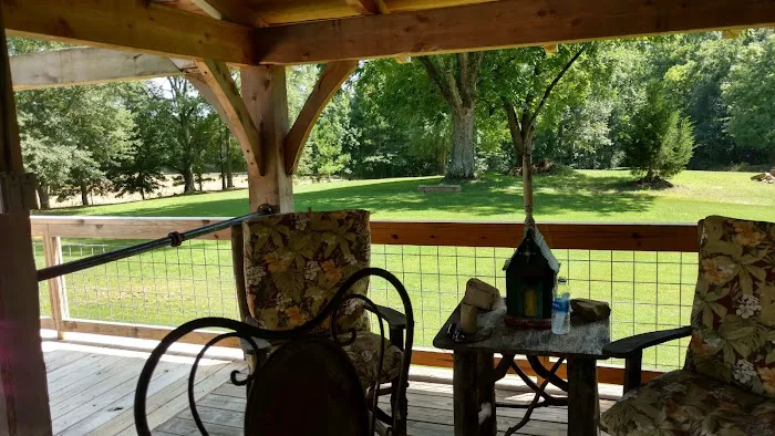 Hidden Valley RV Park, llc Picture 1