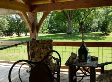 Hidden Valley RV Park, llc