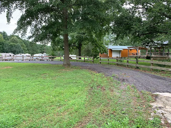 Hidden Valley RV Park, llc Picture 2