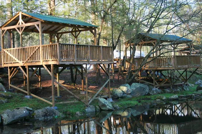 Adventure Bound Camping Resorts - Gatlinburg Picture 2
