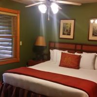 Adventure Bound Camping Resorts - Gatlinburg ico