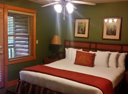 Adventure Bound Camping Resorts - Gatlinburg