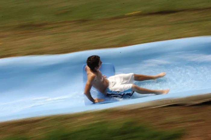Adventure Bound Camping Resorts - Gatlinburg Picture 9
