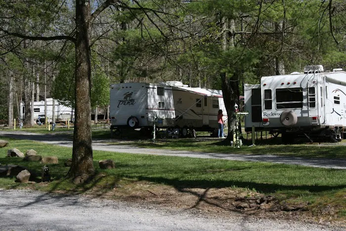Adventure Bound Camping Resorts - Gatlinburg Picture 5