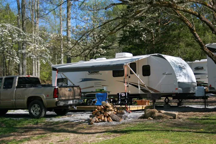 Adventure Bound Camping Resorts - Gatlinburg Picture 8