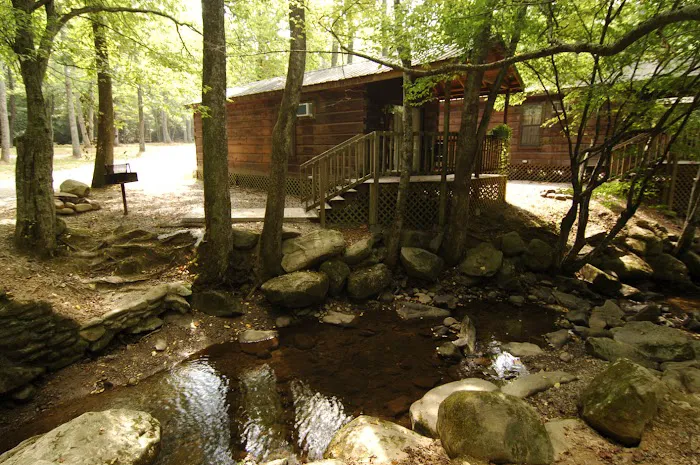 Adventure Bound Camping Resorts - Gatlinburg Picture 6