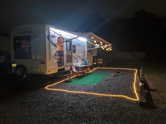 Albertville RV Park Picture 1