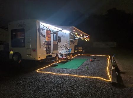 Albertville RV Park