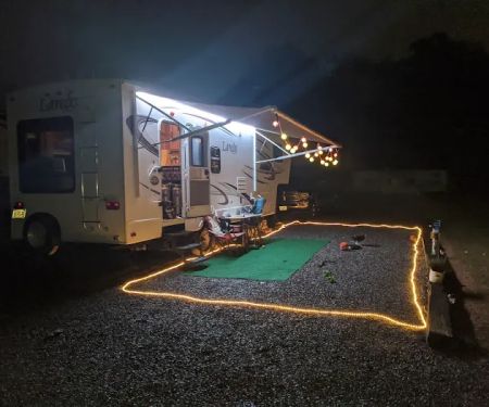 Albertville RV Park
