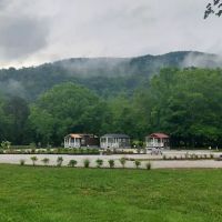 Rock Ridge Resort At Royal Blue ico