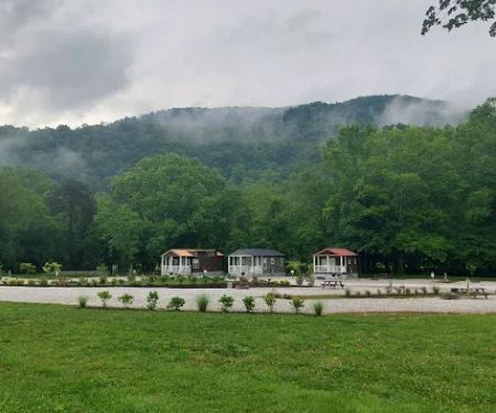 Rock Ridge Resort At Royal Blue
