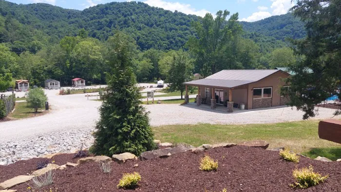Rock Ridge Resort At Royal Blue Picture 2