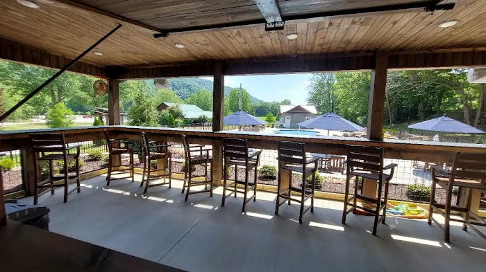 Rock Ridge Resort At Royal Blue Picture 5