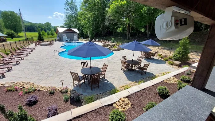 Rock Ridge Resort At Royal Blue Picture 4