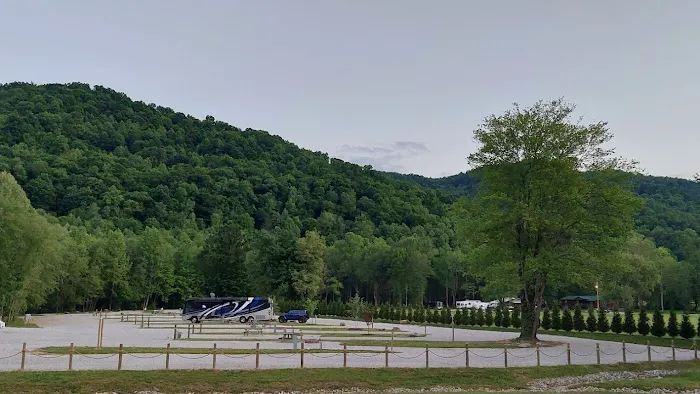 Rock Ridge Resort At Royal Blue Picture 8