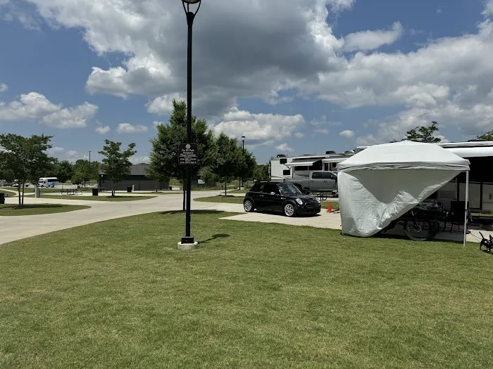 SMPA RV Campground Picture 2