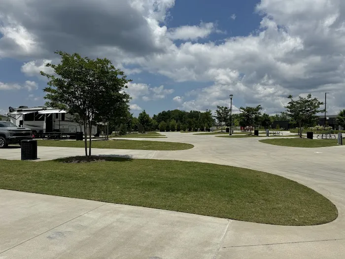 SMPA RV Campground Picture 1