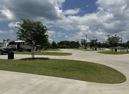 SMPA RV Campground