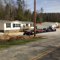 Ride Royal Blue ATV Resort and Campground ico
