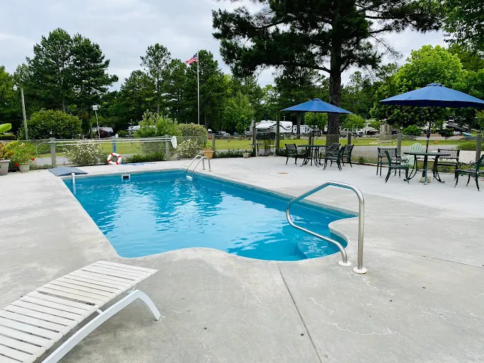 Georgia Mountain RV Resort Picture 1