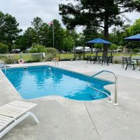 Georgia Mountain RV Resort ico
