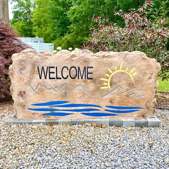 Georgia Mountain RV Resort Picture 2