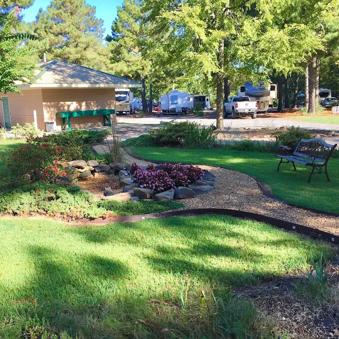 Georgia Mountain RV Resort Picture 3