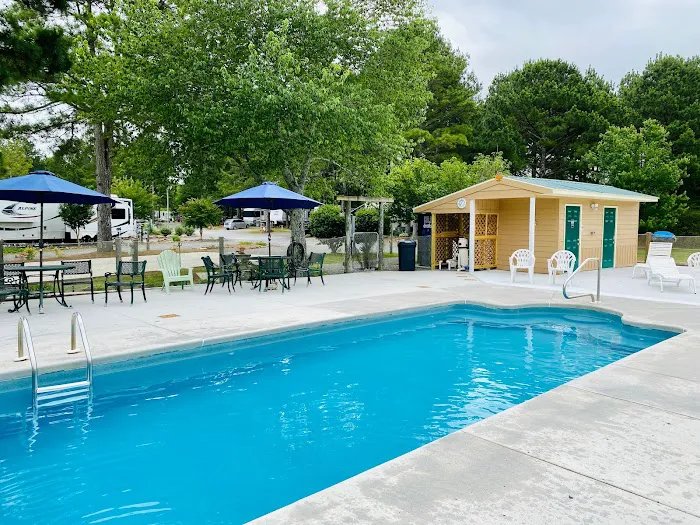 Georgia Mountain RV Resort Picture 5