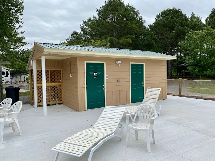 Georgia Mountain RV Resort Picture 4