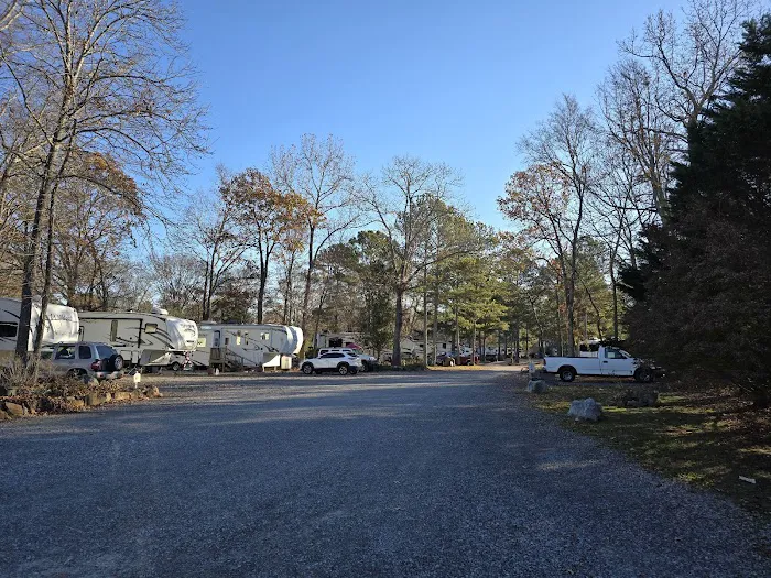 Georgia Mountain RV Resort Picture 6