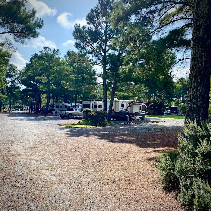 Georgia Mountain RV Resort Picture 7